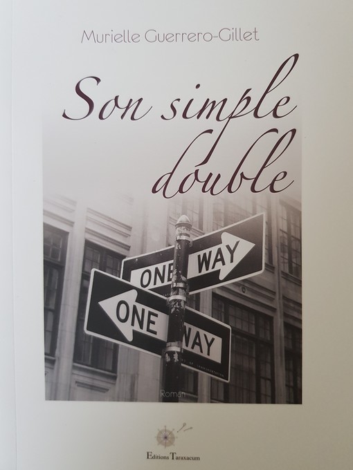 Title details for SON SIMPLE DOUBLE by Murielle GUERRERO GILLET - Available
